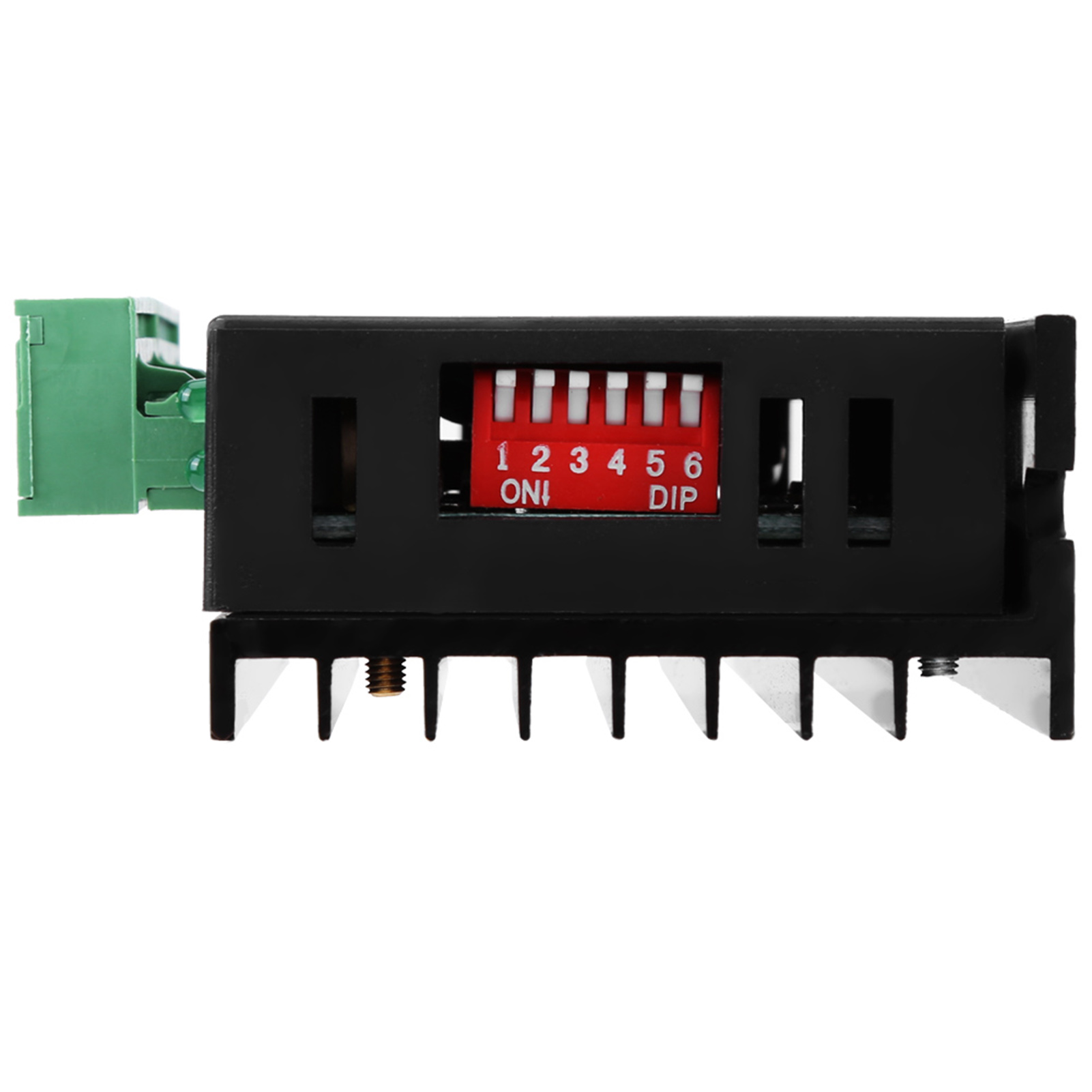 1 Stück Dc 9-40v 160w 0,5-4a Schrittmotortreibermodulplatine Mit 32 Mikroschritten