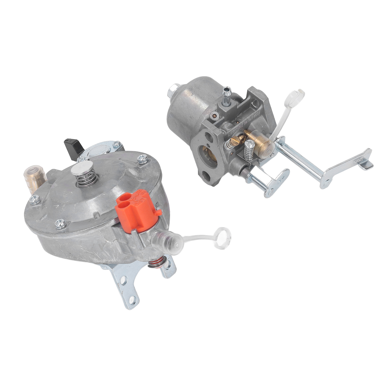 Zweistoffvergaser (lpg/ng) 1 Kw, Ersatzteil Für Generatoren Der Serien 154f Und 156f