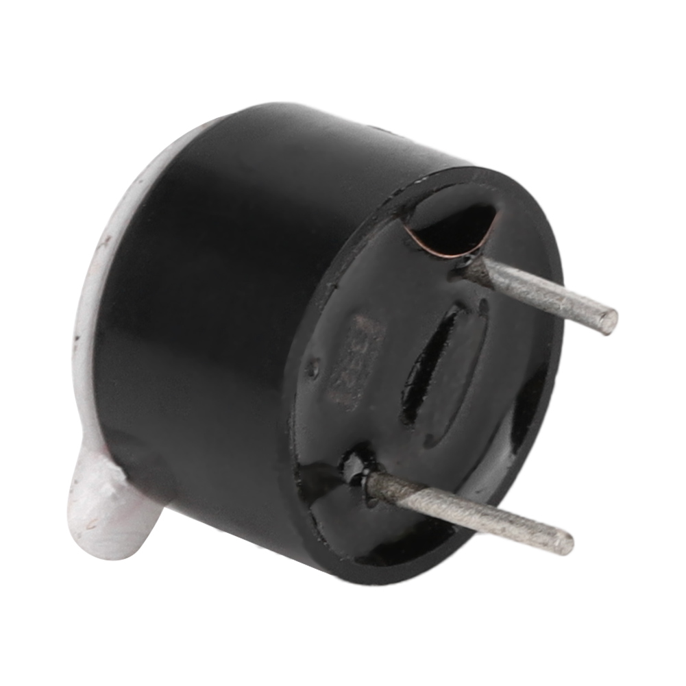 10 Stück Dc 3v Aktiv-summer-alarm, Elektromagnetischer Signalgeber, 9x6mm 9x5,5mm