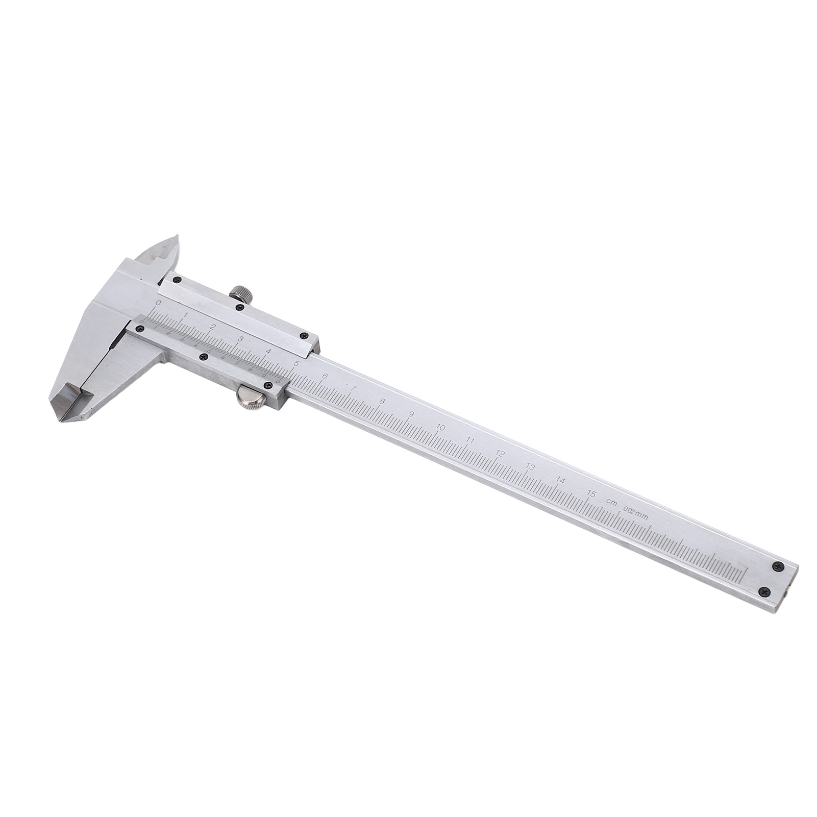 Dickenmessgerät Für Kohlenstoffstahl, Präzisionsmikrometer, Handmessgerät 0-150 Mm