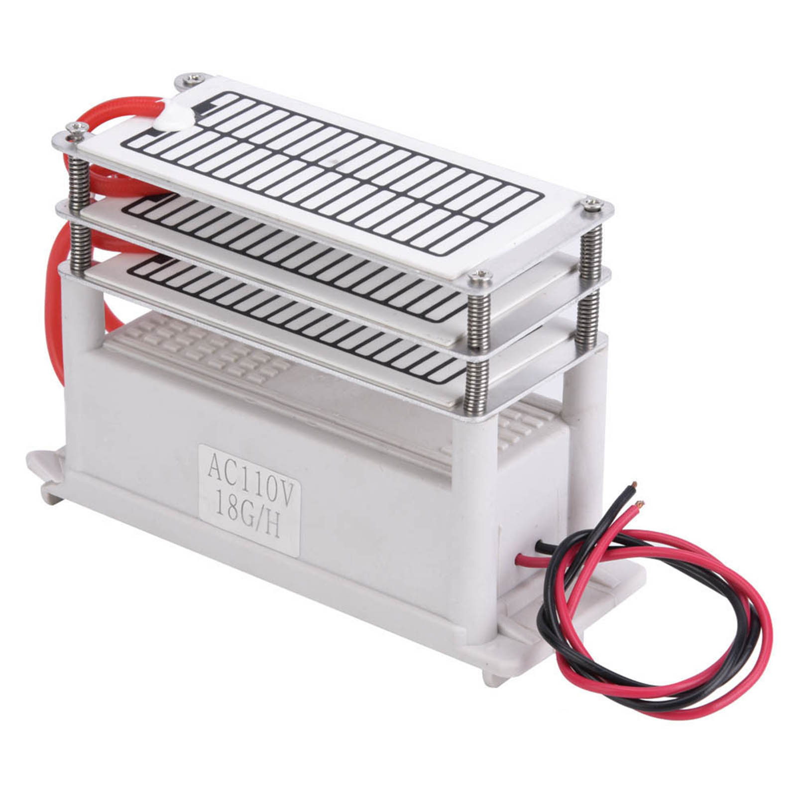 Integrierter Ozongenerator Für Den Hausgebrauch, Zur Reinigung Von Keramikfliesen, Geruchsneutralisierung, Ozongenerator 18 G, 220 V