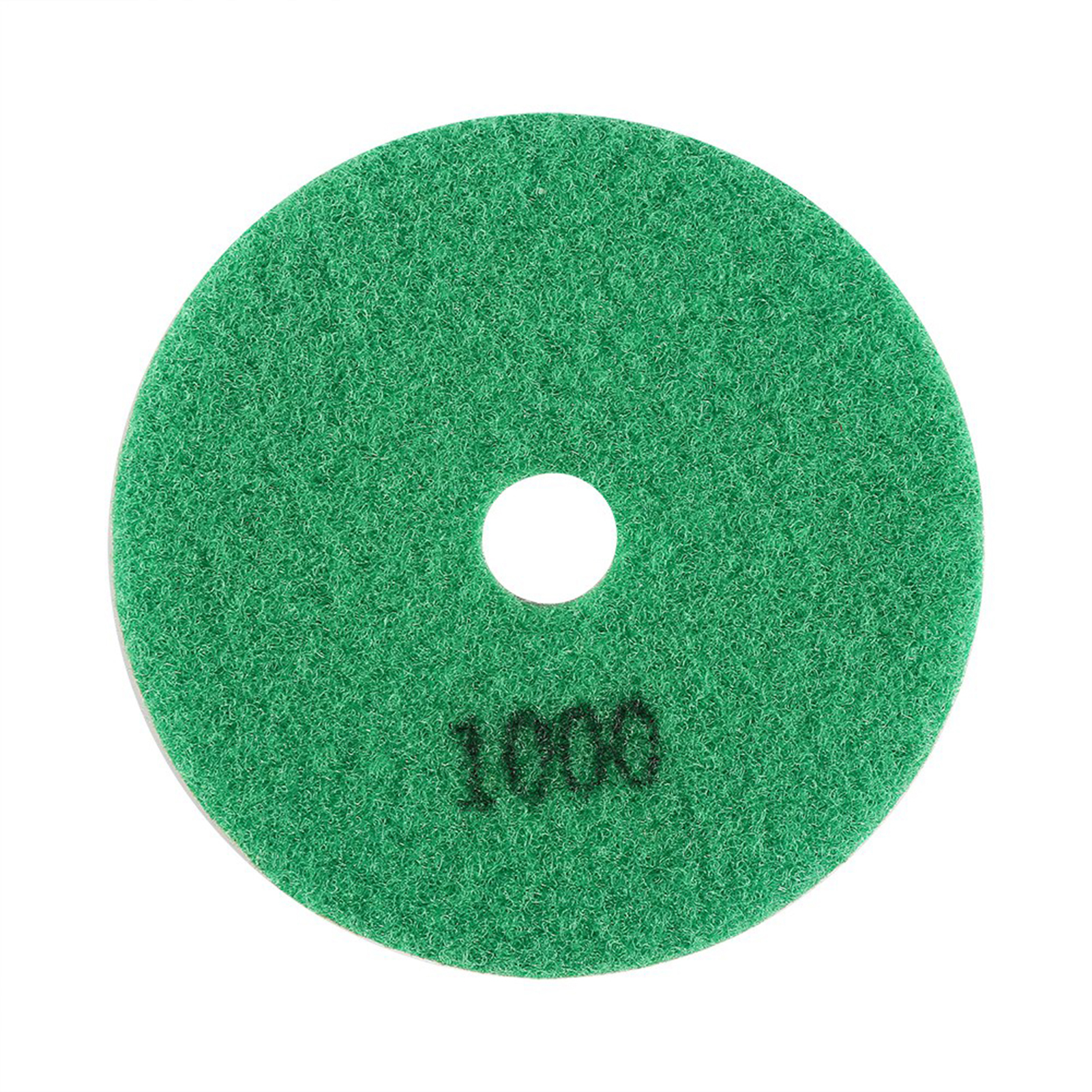100 Mm 4" Nassschleifscheibe Mit Diamantimprägniertem Material Für Marmor (körnung 1000)