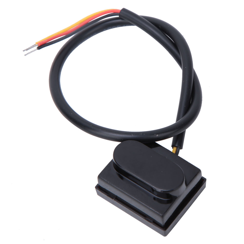 Berührungsloser Infrarot-lichtvorhangsensor Xkc 001a T F12 Rückfahrsignalausgang 512v