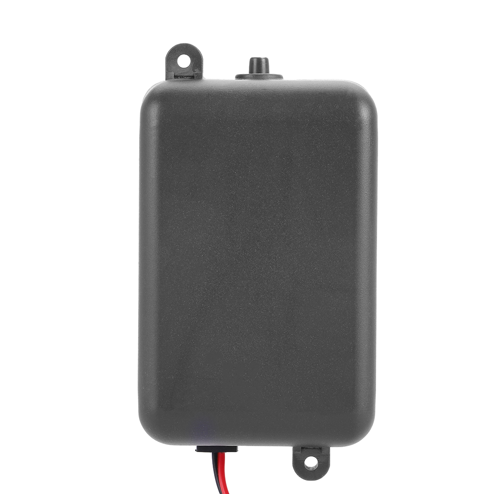 8 L/min 12 V Dc Spezial-ozonluftpumpe Für Ozongenerator-zubehör