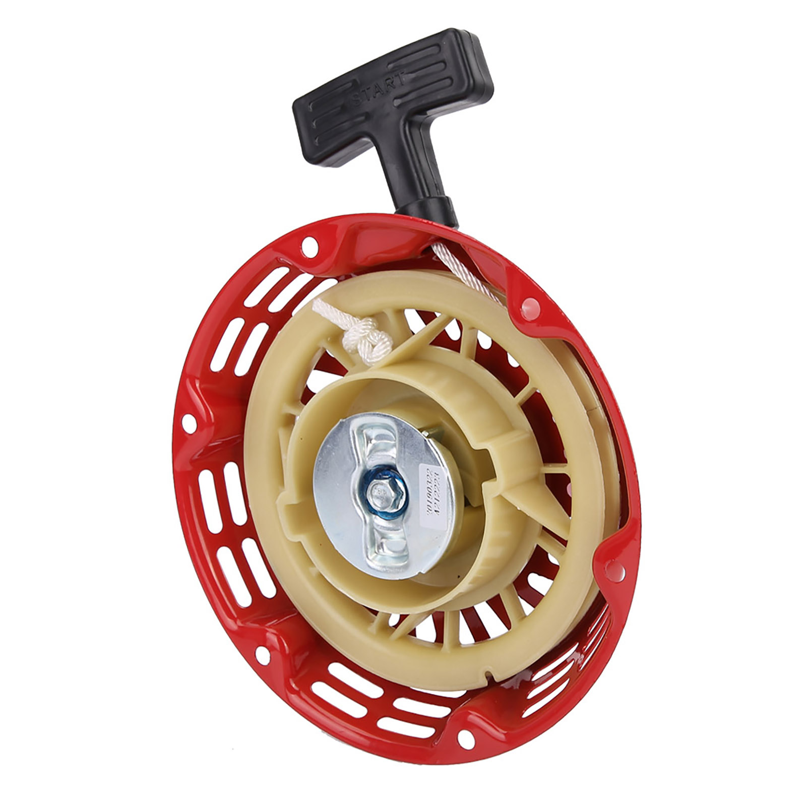 Anlasser Für Benzingeneratoren (168°f/170°f, 2-3 Kw)