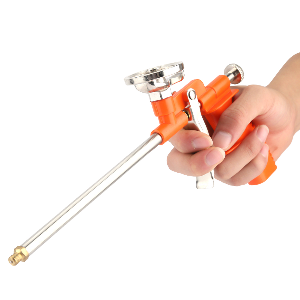 Spritzpistole Für Schaumisolierung, Expansionspistole, Füll- Und Dichtungswerkzeug