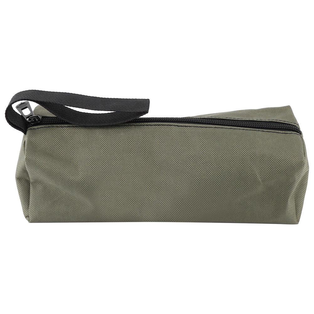 Werkzeugtasche Für Elektriker, Aufbewahrungstasche, Organizer (armeegrün)