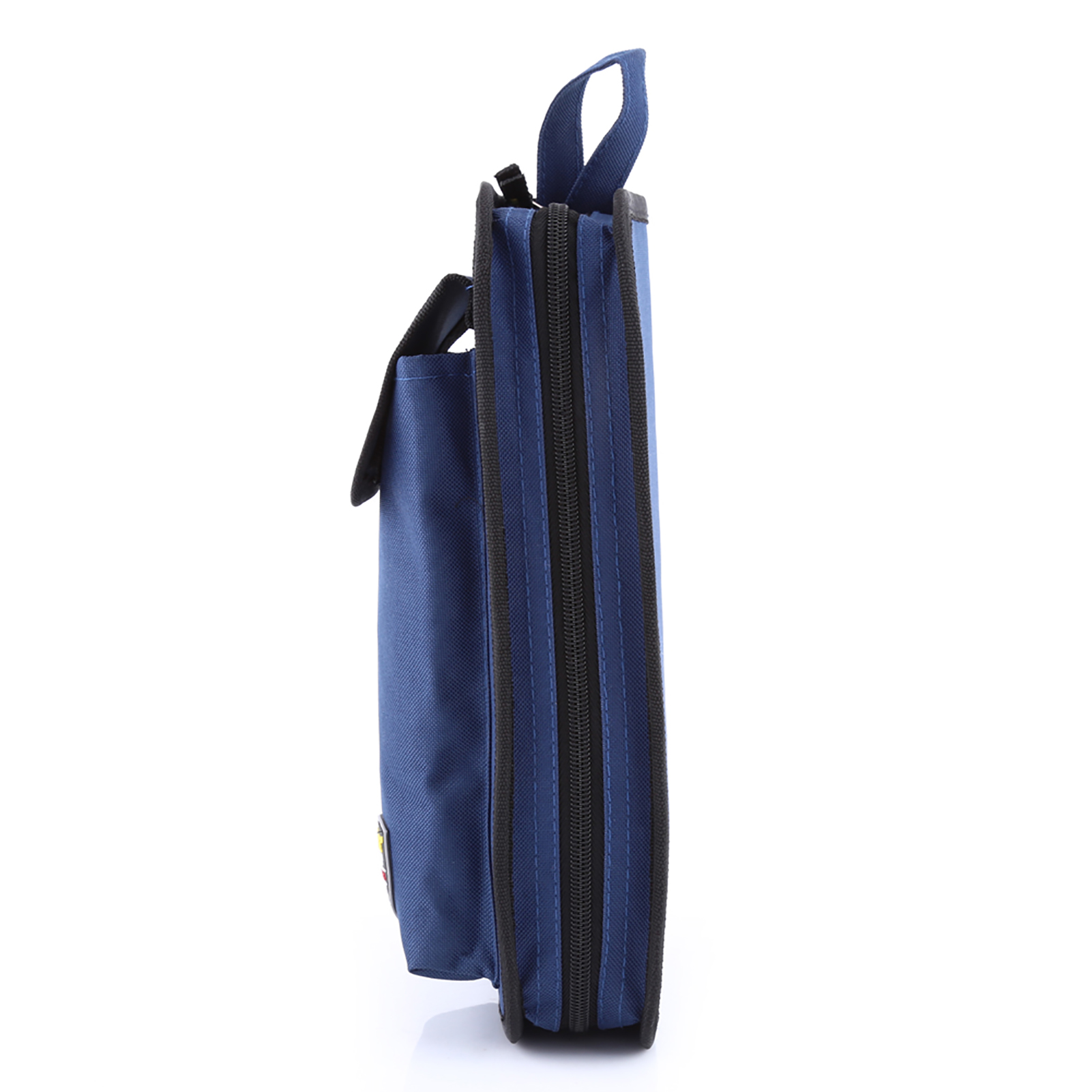 Professionelle Werkzeugtasche Für Elektriker – Praktischer Organizer Mit Arbeitstaschen