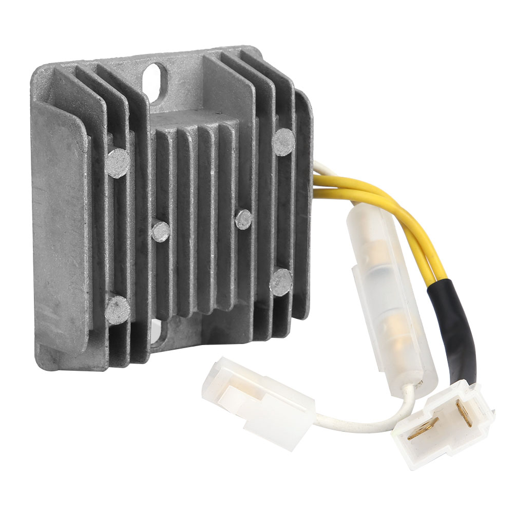 Automatischer Spannungsregler (avr) Für Dieselgeneratoren, 186f Ac 15–55 V – Dc 13,5 V