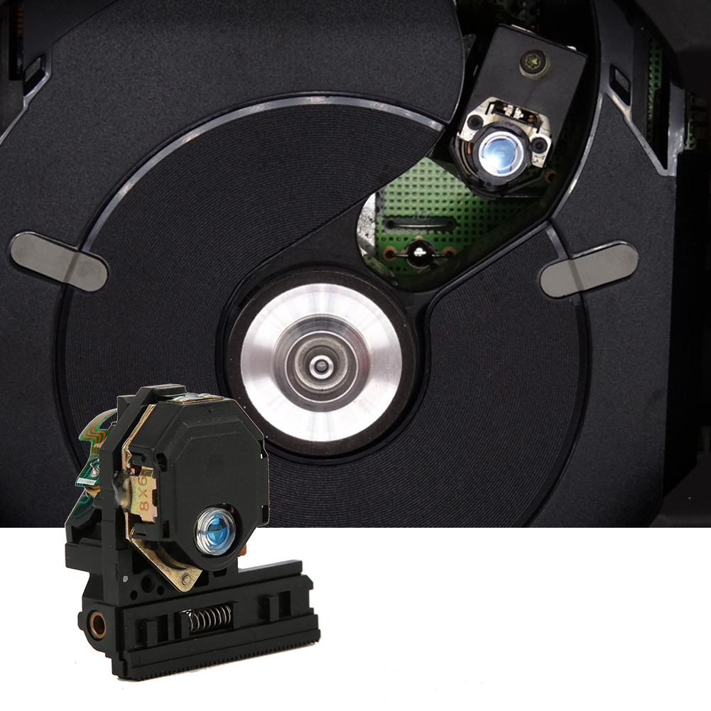 Kss-210a Lasersensor Mit Röhrenverstärker, Leistungsart: Langsam, Einkanal-laserlinse