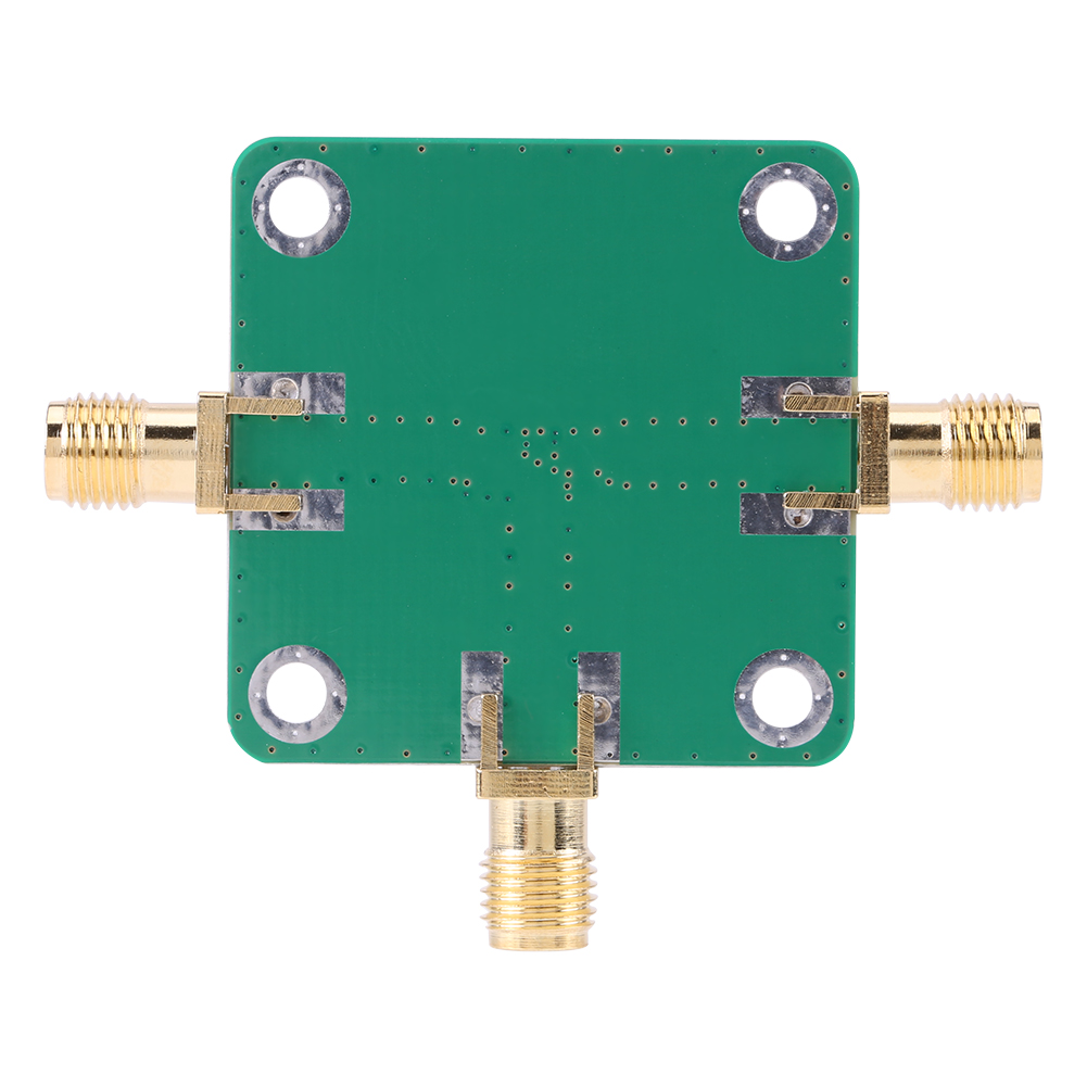 Mikrowellen-hochfrequenz-doppelsymmetrie Rfin=1,5–4,5 Ghz Rfout=dc–1,5 Ghz Lo=312