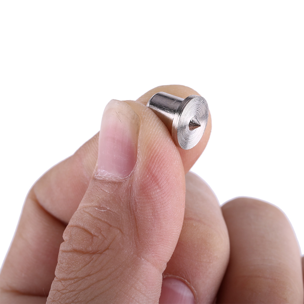 Werkzeug Zum Ausrichten Von Holzdübeln Und Dübelverbindungen, Spitzenmarkierungen 6 Mm 8 Mm 10 Mm 13 Mm (geschlossen)