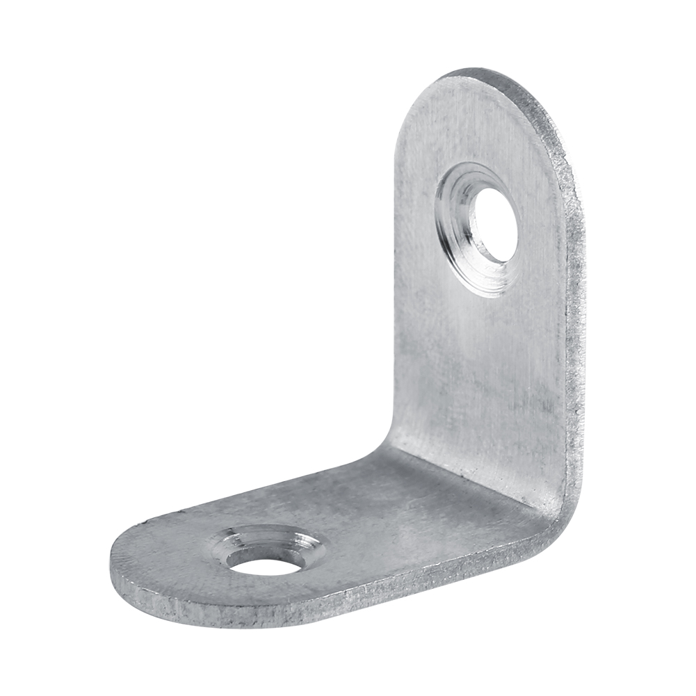 Set Mit 10 Eckverbindern, Rechteckige Eckverbinder, 90° L-form (303016mm)