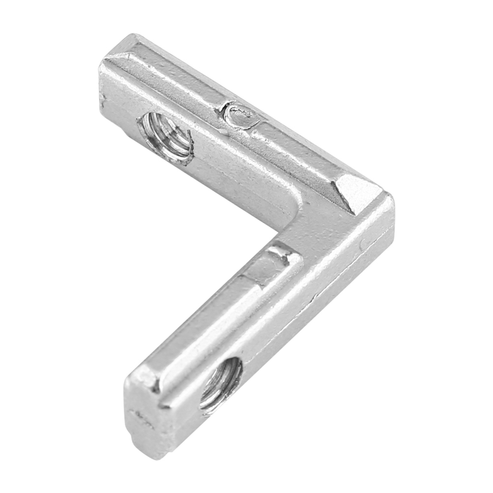 L-förmiges Aluminiumprofil-inneneckverbinder-winkelstück Aus Kohlenstoffstahl (eu-2020)