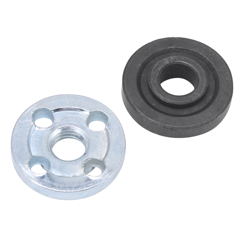 Motorwellenanschluss M10 Hülse Sägeblattanschluss Sägefutteradapter (5 Mm)