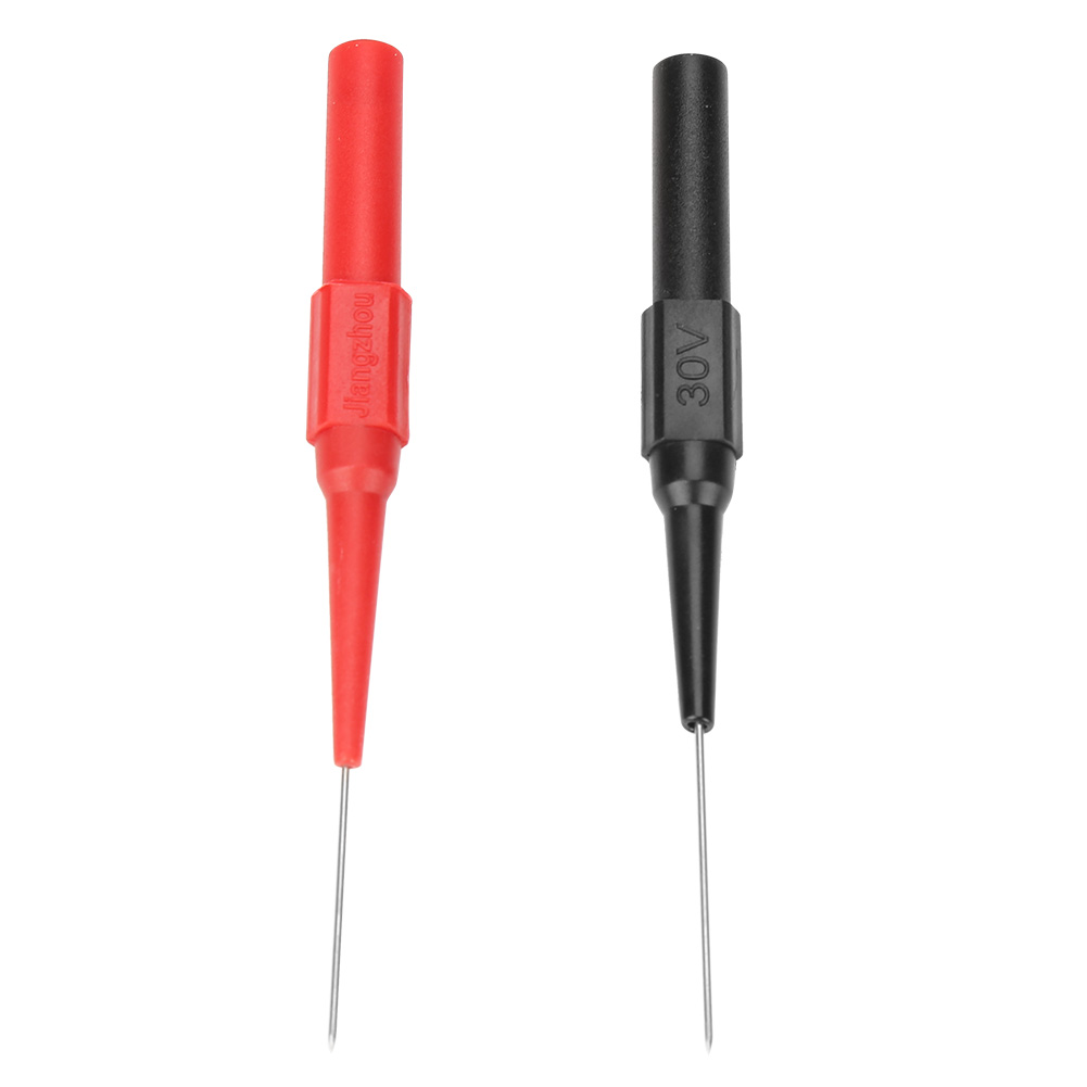 Isolierstichnadel P5007, Mikrospitze Für Zerstörungsfreies Multimeter-prüfen