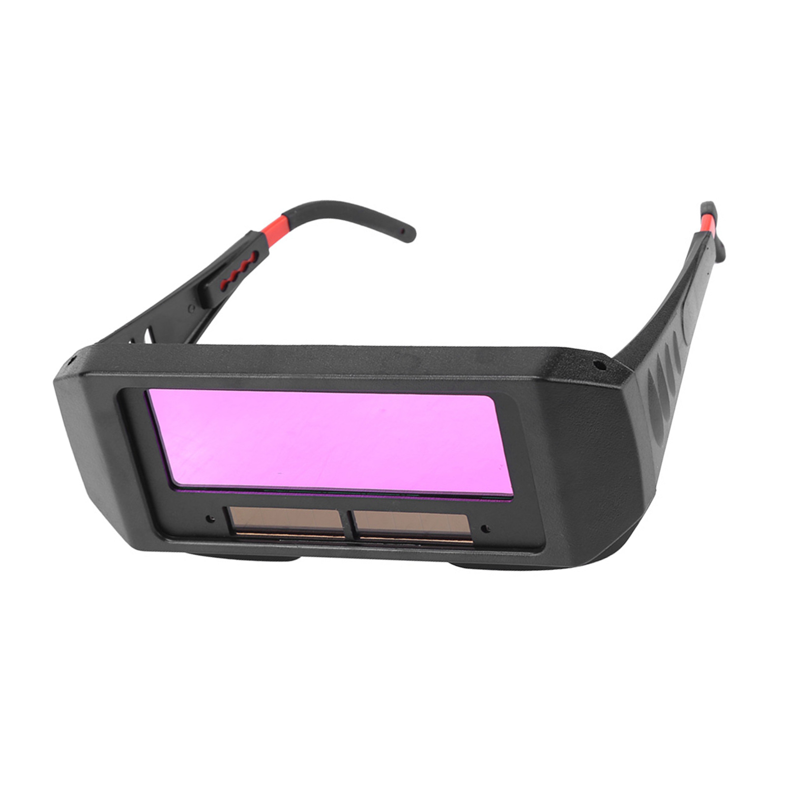 Selbstverdunkelnde Schweißerbrille Für Wig/mig-schweißen