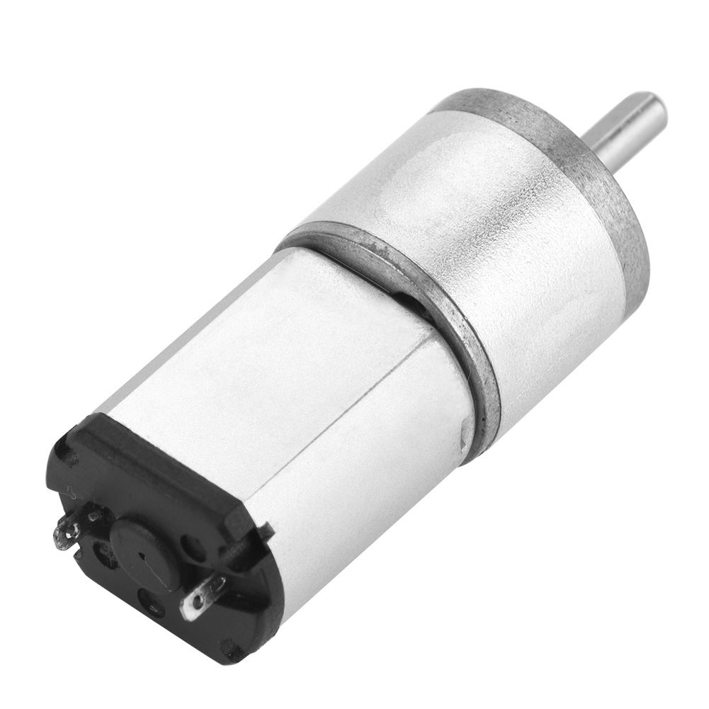 16ga030 Präzisionsgetriebemotor Für Elektronische Türschlösser Von Smart-fahrzeugen (6 V, 100 U/min)