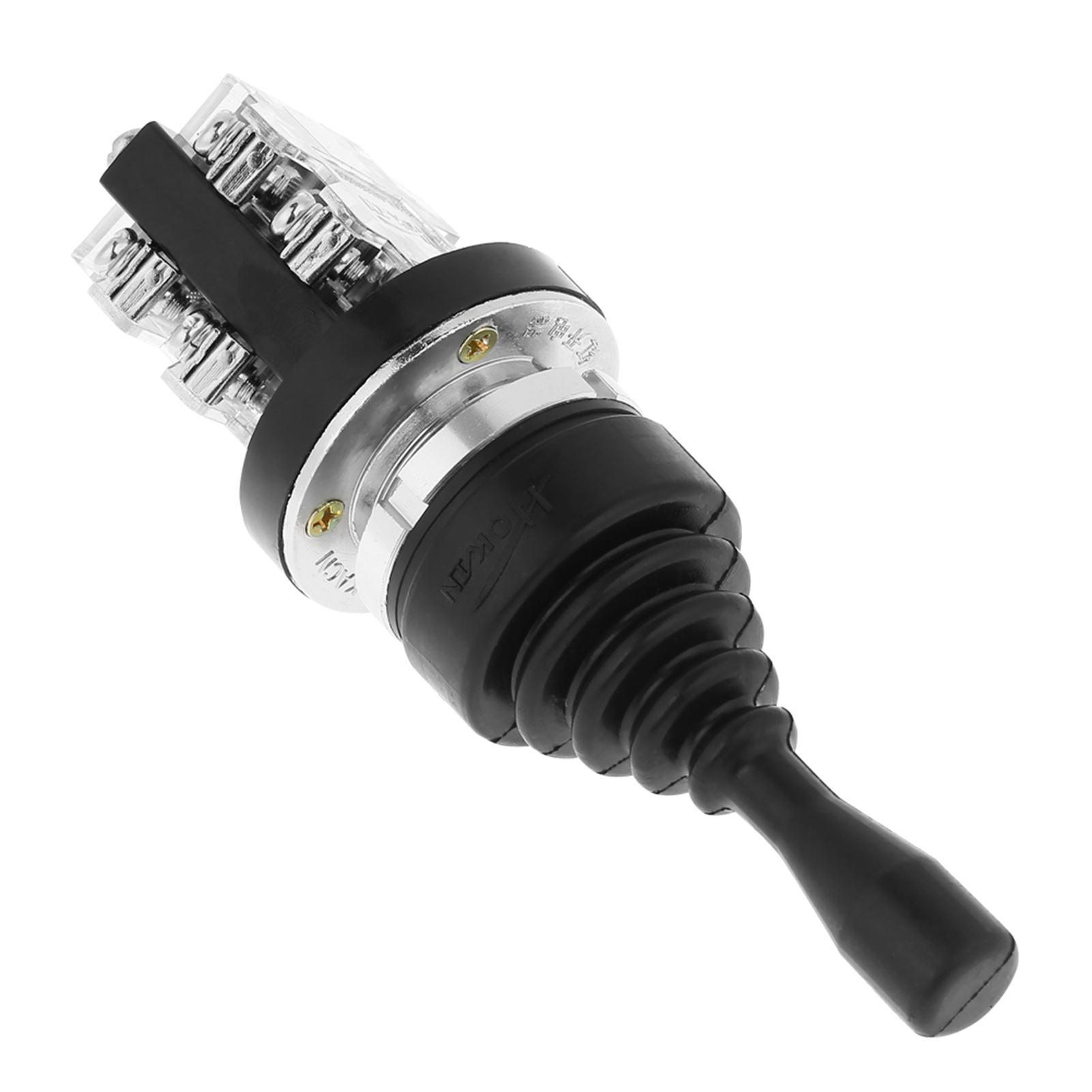 Joystick-schalter Mit 4 Positionen Und 4-tasten-federrückstellung (momentanschalter) Als Ersatz Für Hkai-41z04