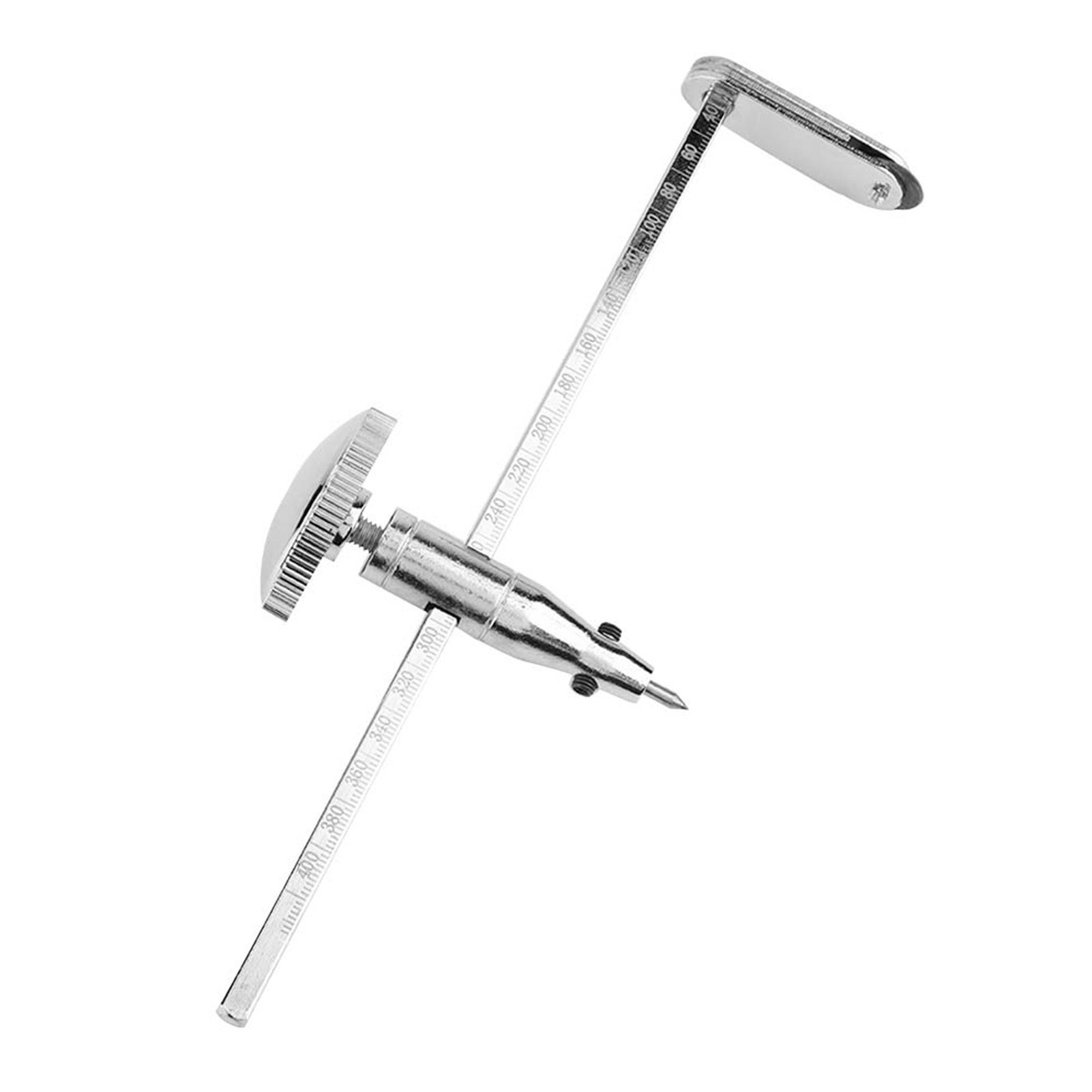 40 Cm Kreisschneider - Gipskarton-ausklinkwerkzeug Zum Ausklinken Von Gipskartonplatten