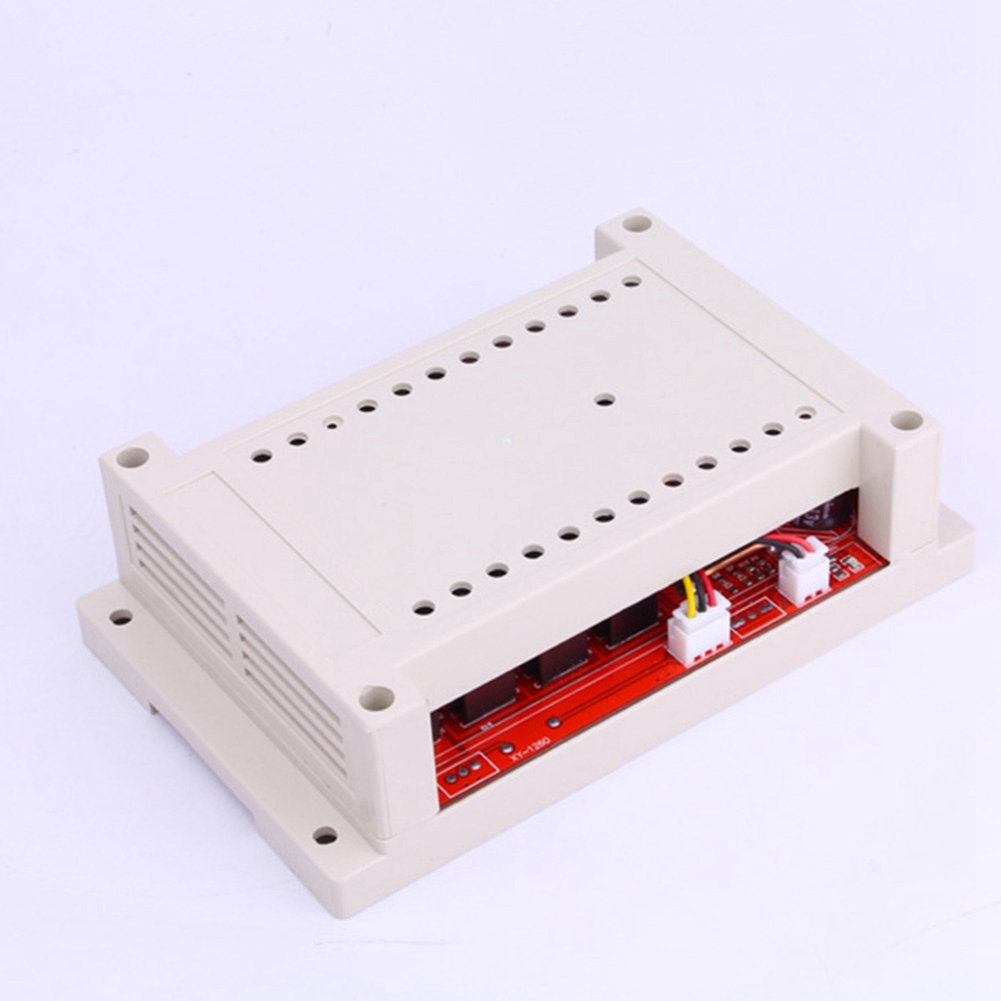 Drehzahlregler Für Gleichstrommotoren, 10–50 V, 60 A, Pwm-, Hho- Und Rc-steuerung, 12 V, 24 V, 48 V