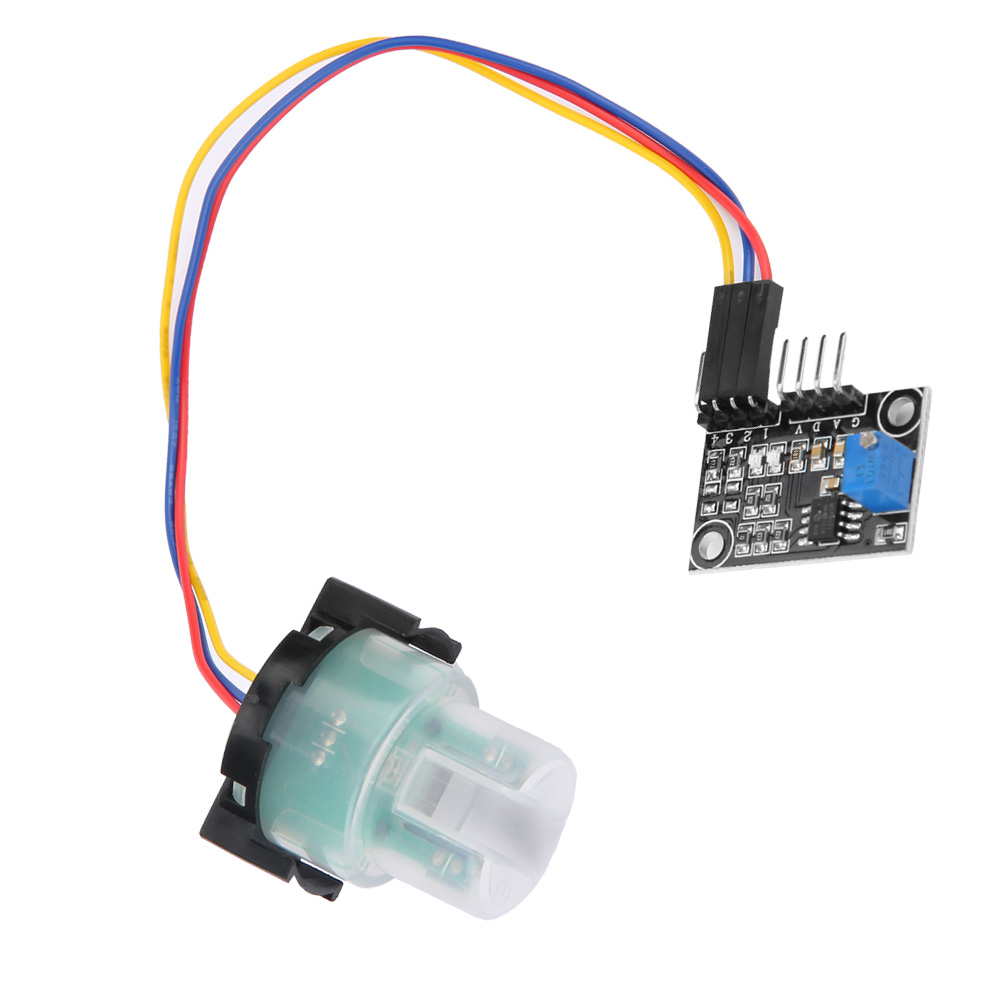 Trübungssensor, Wasserqualitätsüberwachung, Abwassertrübungsmessmodul Tsw-20m