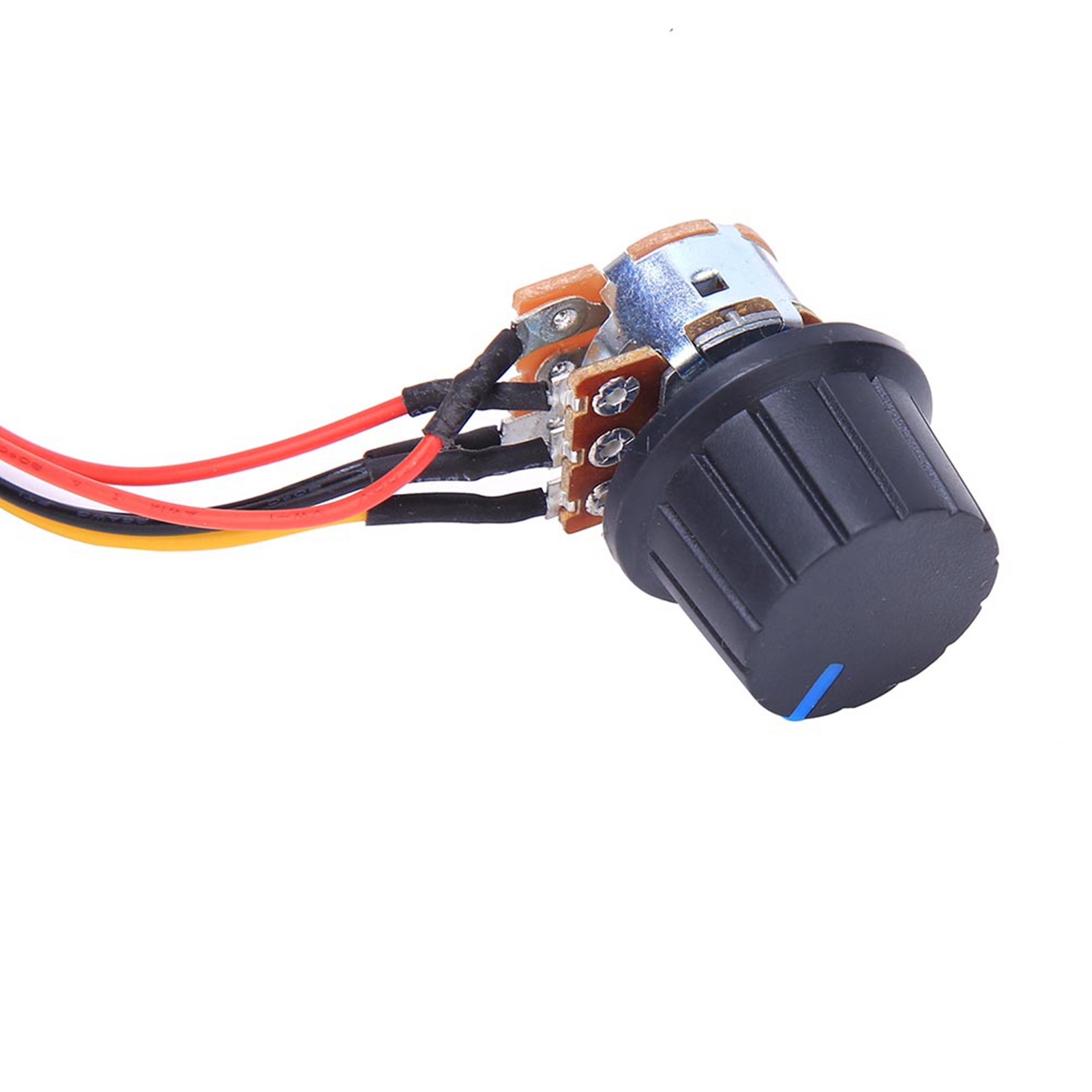 Drehzahlregler Für 10-50 V, 100 A, 3000 W Gleichstrommotoren Mit Pwm-steuerung