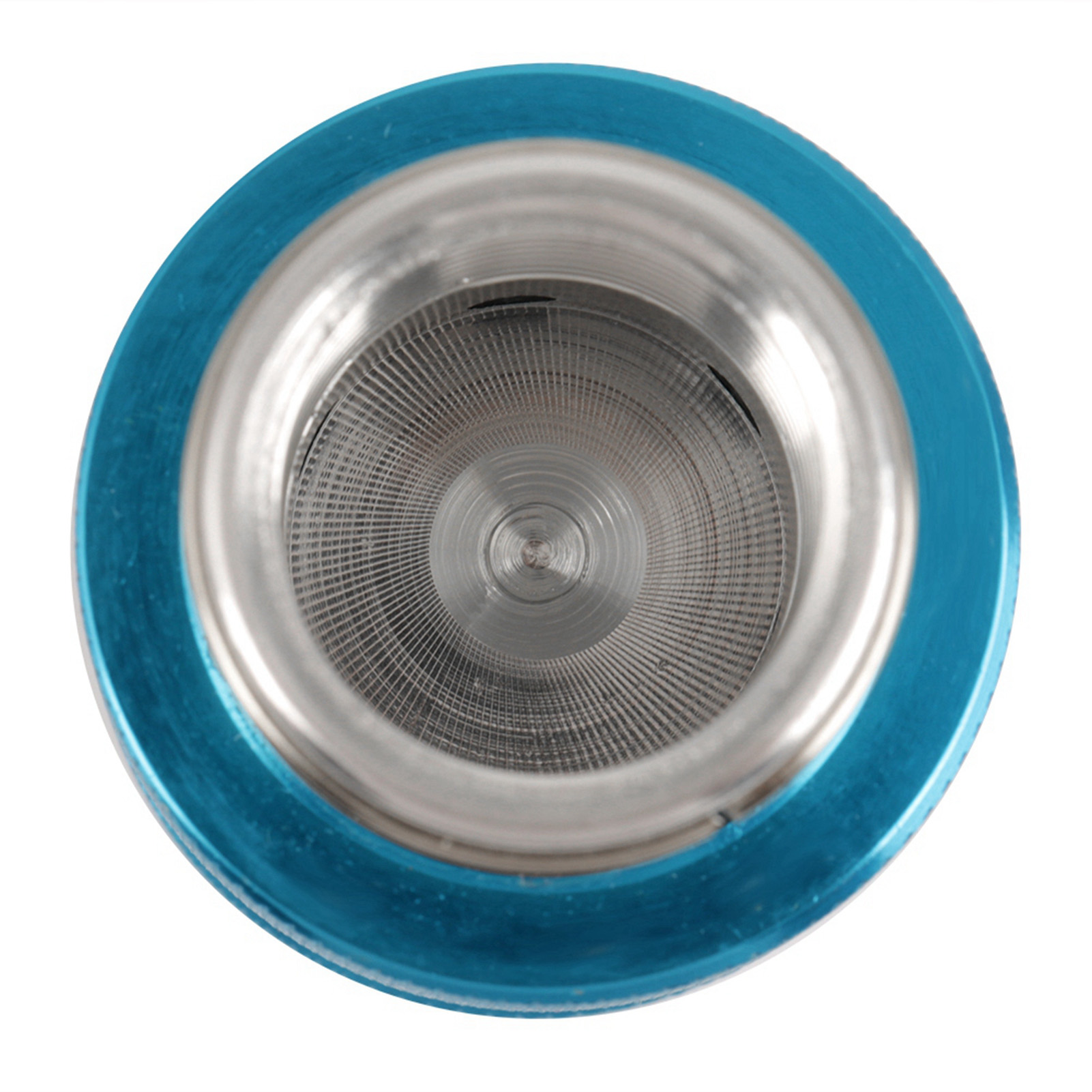 Hsv-15 Aluminium-g1/2-gewindeschieberventil Zur Luftstromregelung