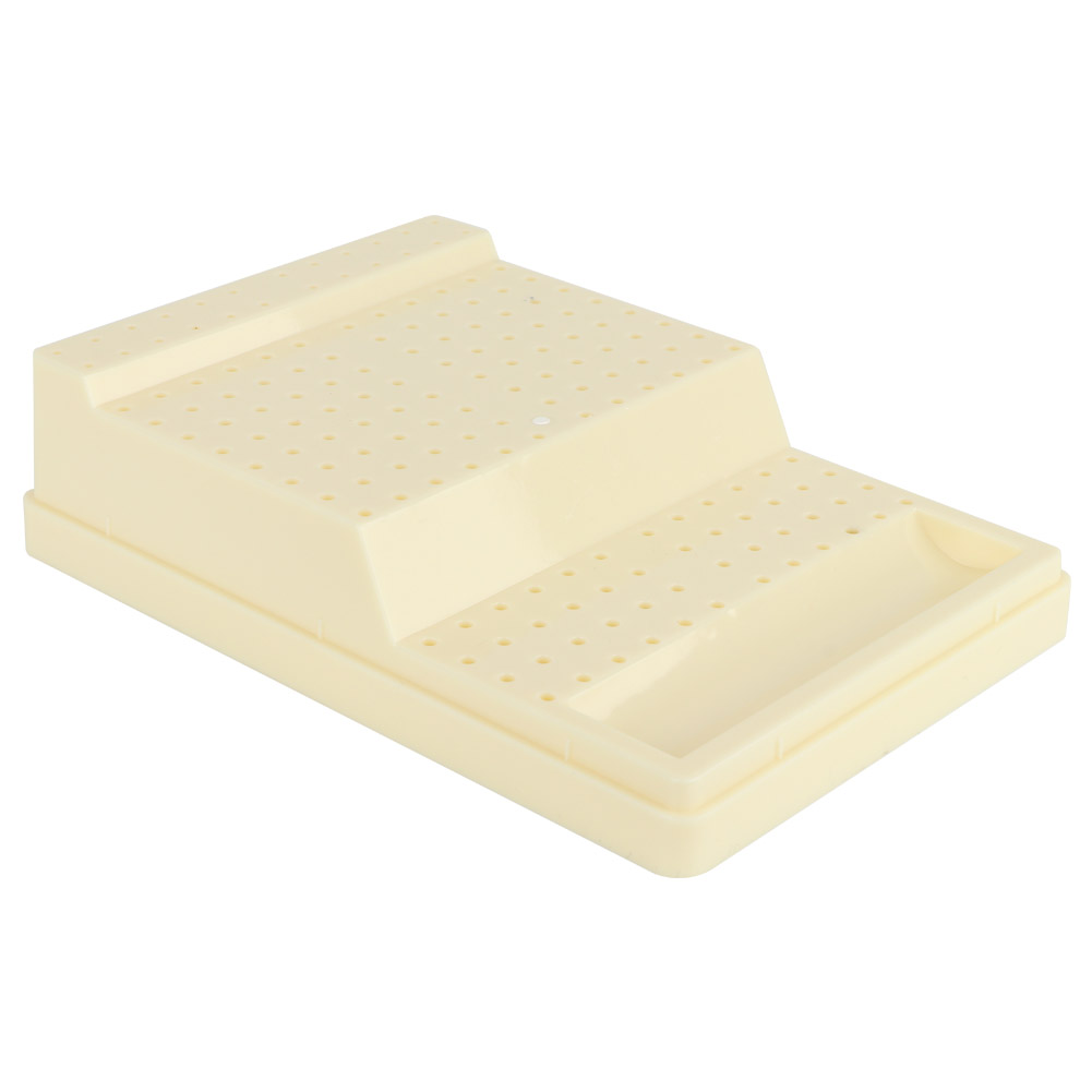 Ständer Für 168 Dentalbohrer, Dentalbohrerständer, Aufbewahrungsbox, Dentalbedarf