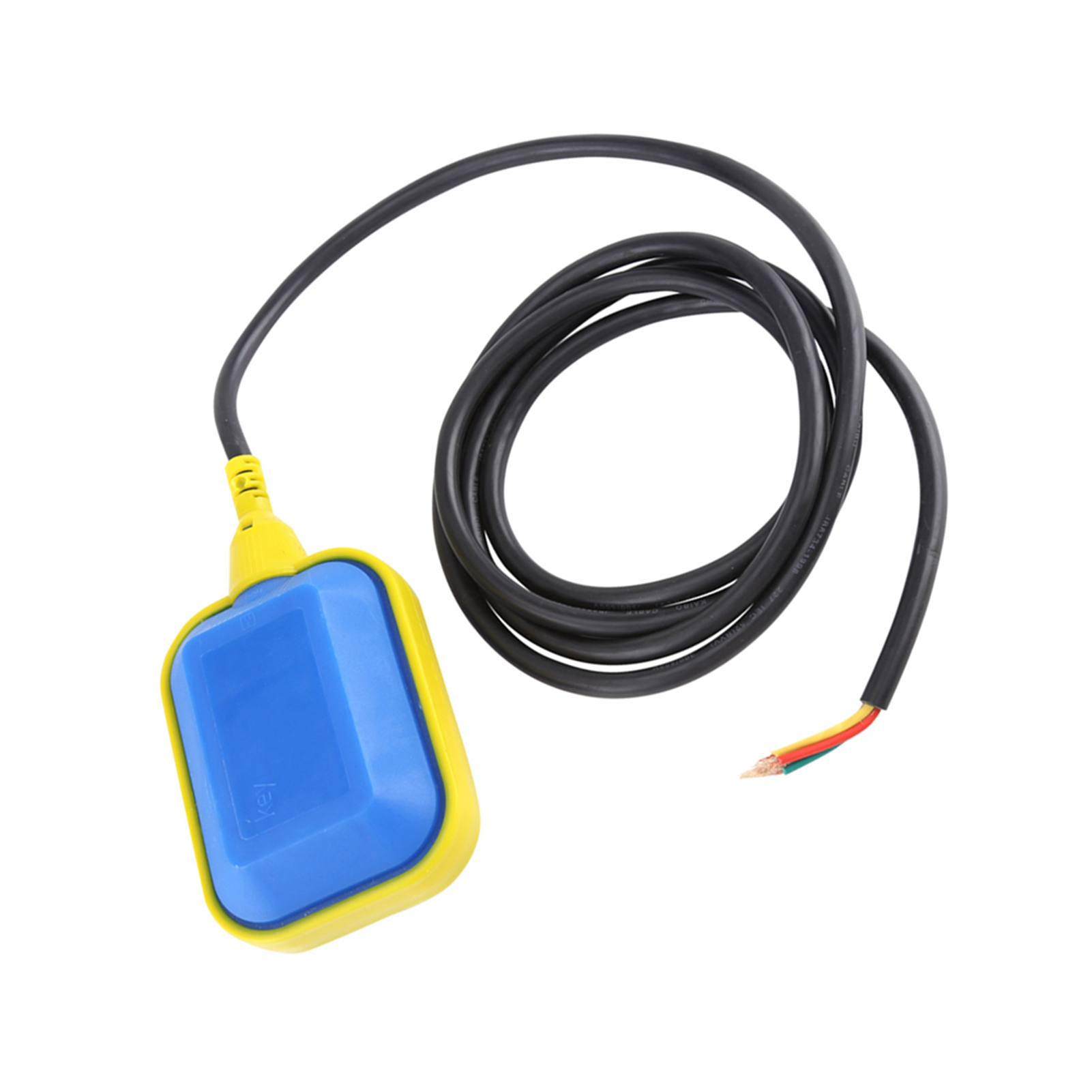 1-teiliger Schwimmer-füllstandsregler Mit Kabel (1,9 M Kabel)
