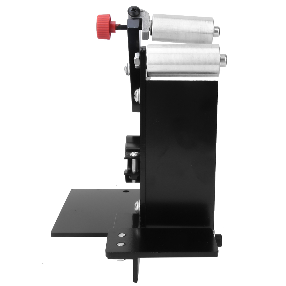 50 Mm Bandschleiferaufsatz, Polierer, Schleifer Und Polierer Mit Adapter (m-14)