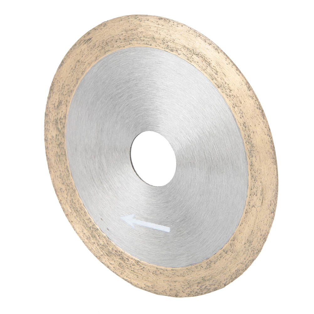 100 X 20 X 10 Mm Diamant-sägeblatt, Trennscheibe, Schleifscheibe Für Glas, Keramik Und Jade