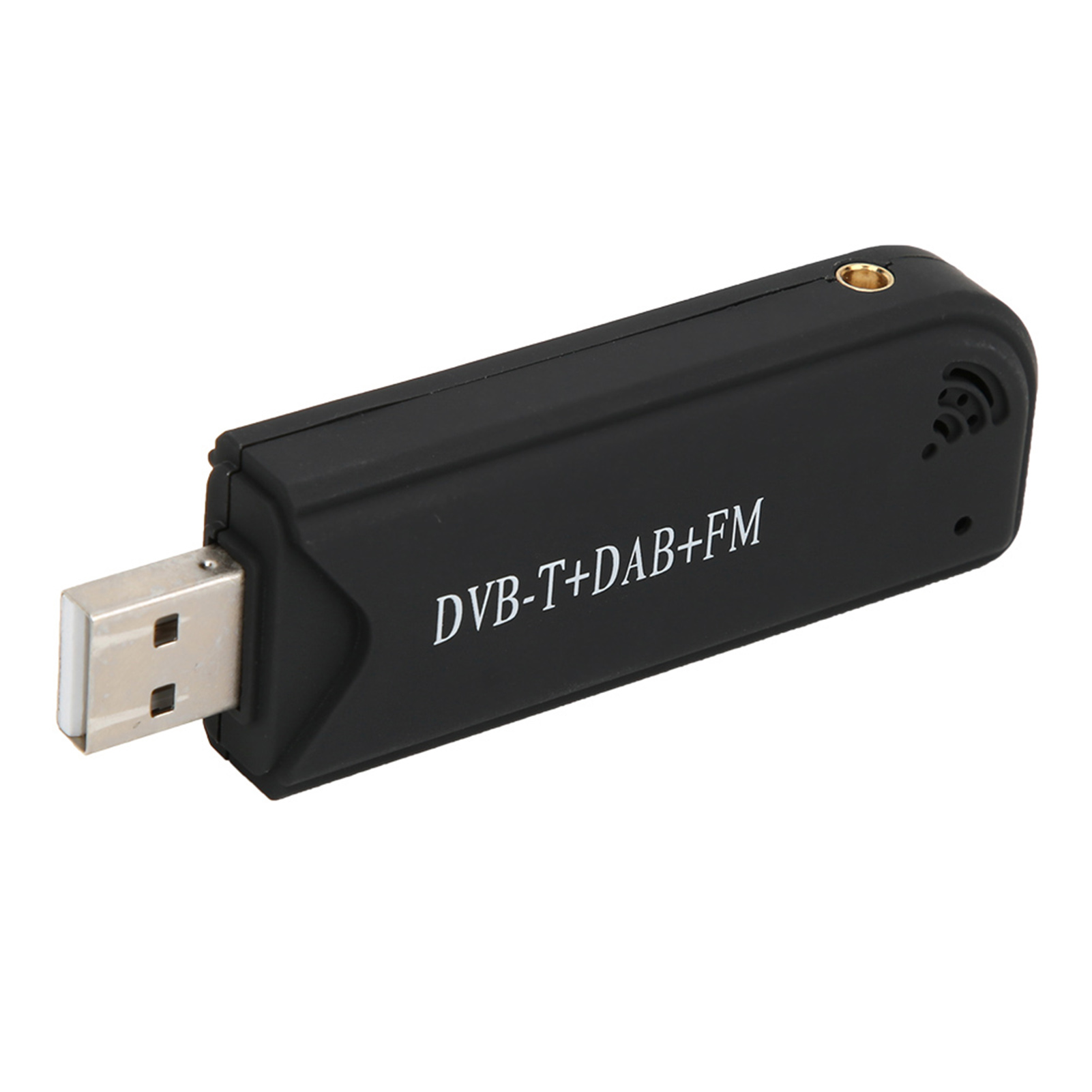Rtl2832u Usb Dvb-t Fm Sdr Adapter Digitaler Tv-tuner-stick-empfänger