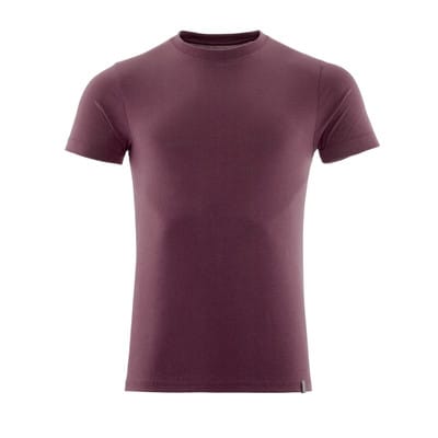 Crossover T-Shirt 20482-786-22 Gr. m bordeaux - Mascot
