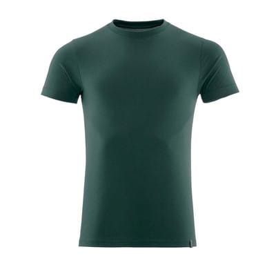 Crossover T-Shirt 20482-786-34 Gr. m waldgrün - Mascot