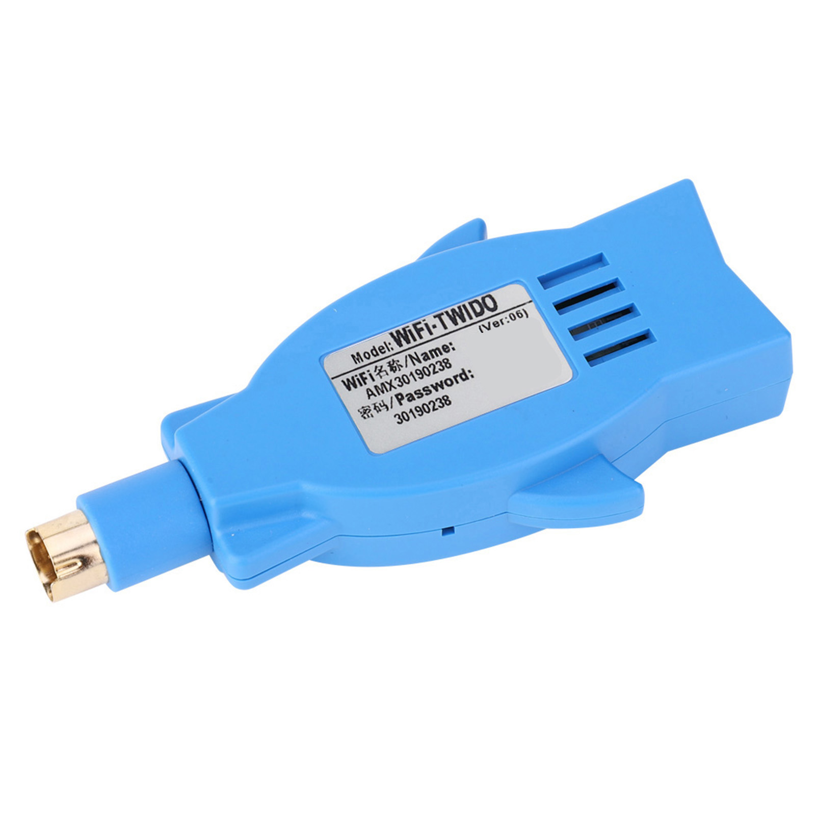 Drahtloser Programmieradapter Kompatibel Mit Schneider Sps-programmierkommunikationskabeln