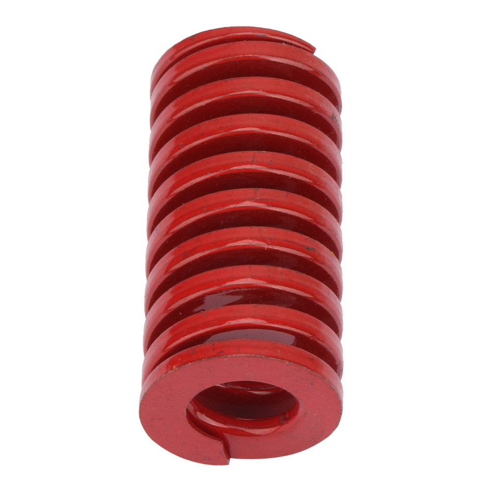 Außendurchmesser 22 Mm, Innendurchmesser 11 Mm, Mittlere Belastung, Formfeder, Rot (tm22 45 Mm)