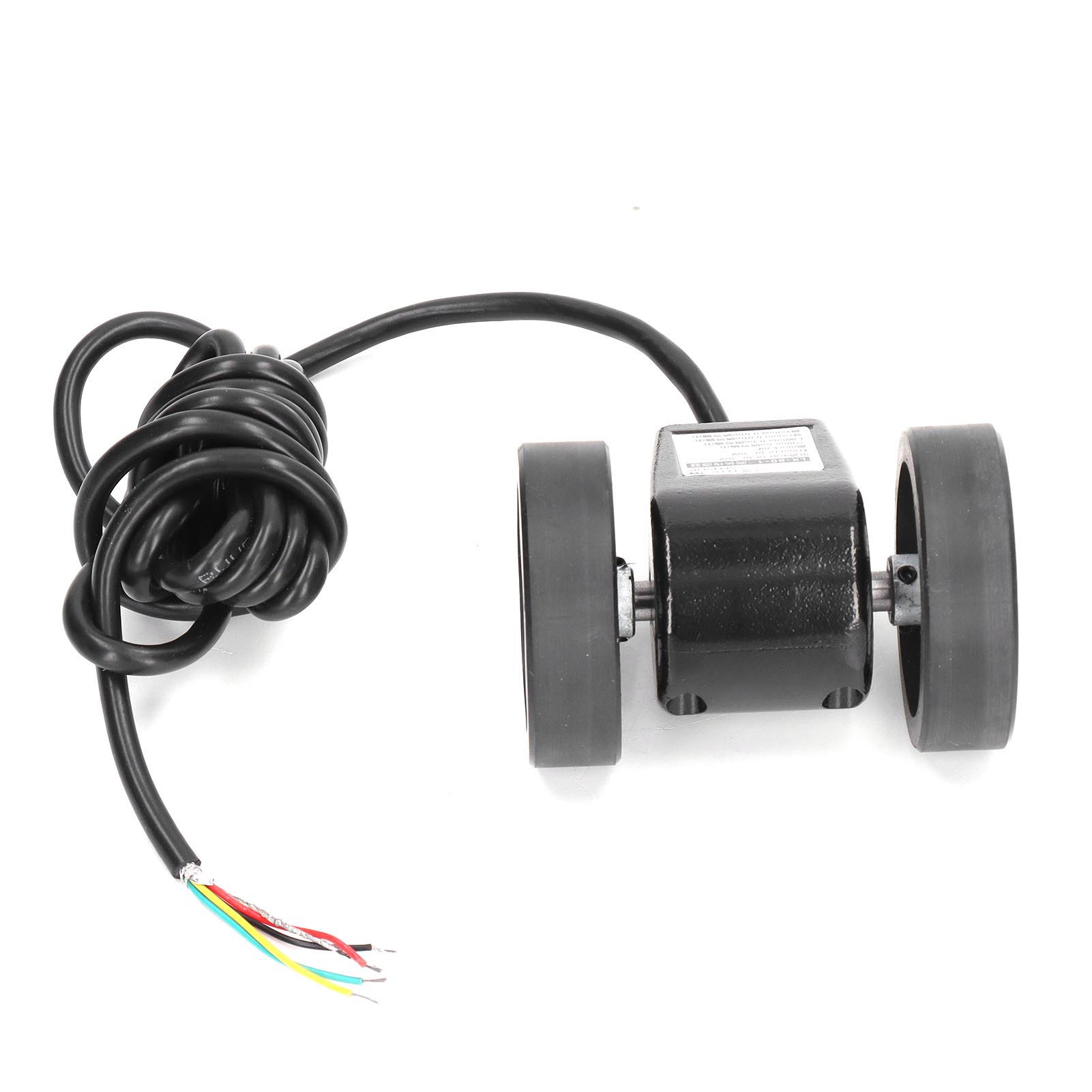 Ab-längenmesssensor, Bidirektionaler Rollensensor, Längenpositionsmesser/zähler, Dc 10–30 V