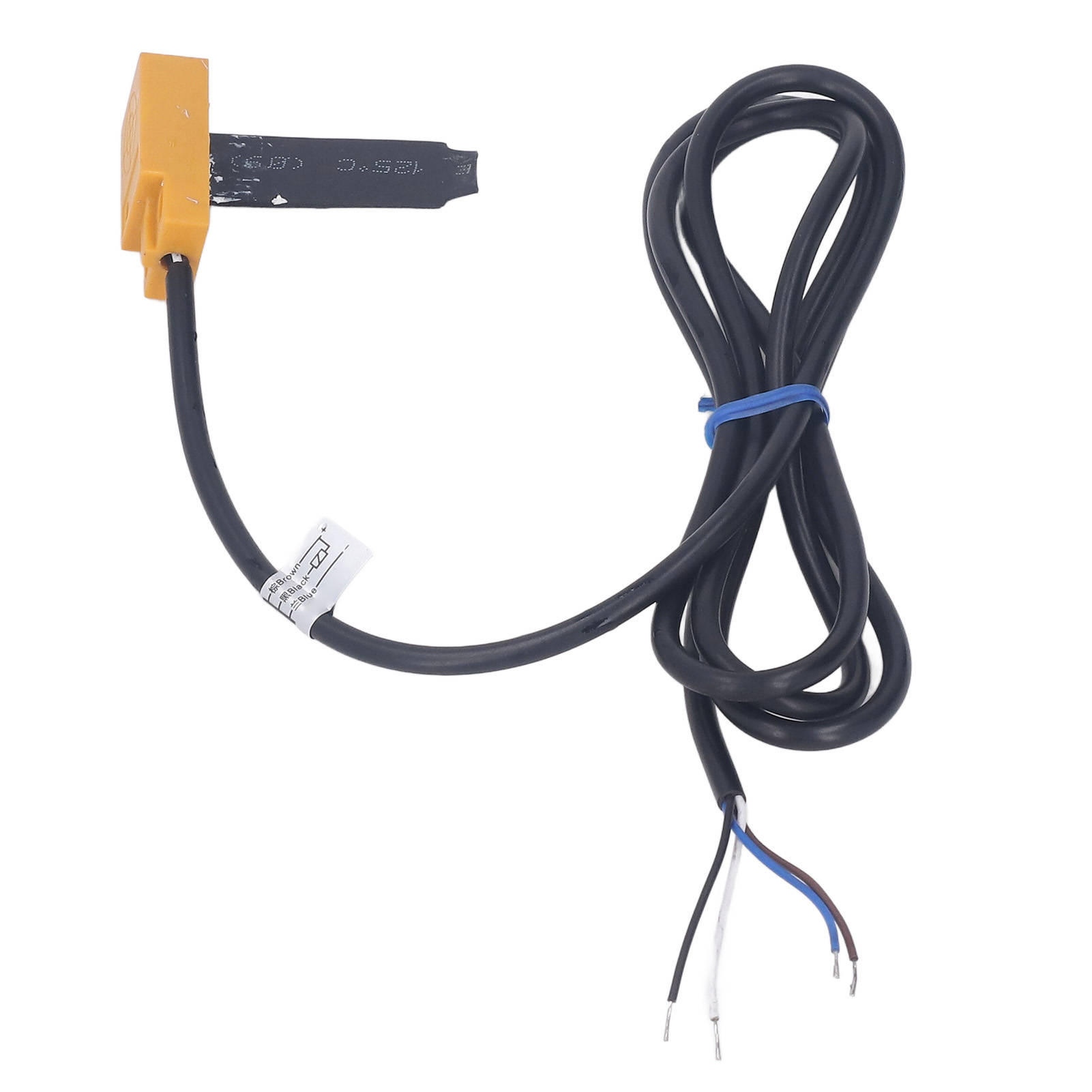 Berührungsloser Flüssigkeitsstandsensor Npn, Normalerweise Offener Wasserstandssensor, 5–30 V Dc, Cls-5002y