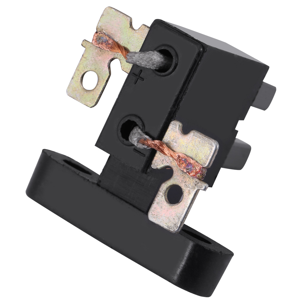 10 Universal-kohlebürsten Für 4-kw-, 5-kw- Und 7-kw-generatoren