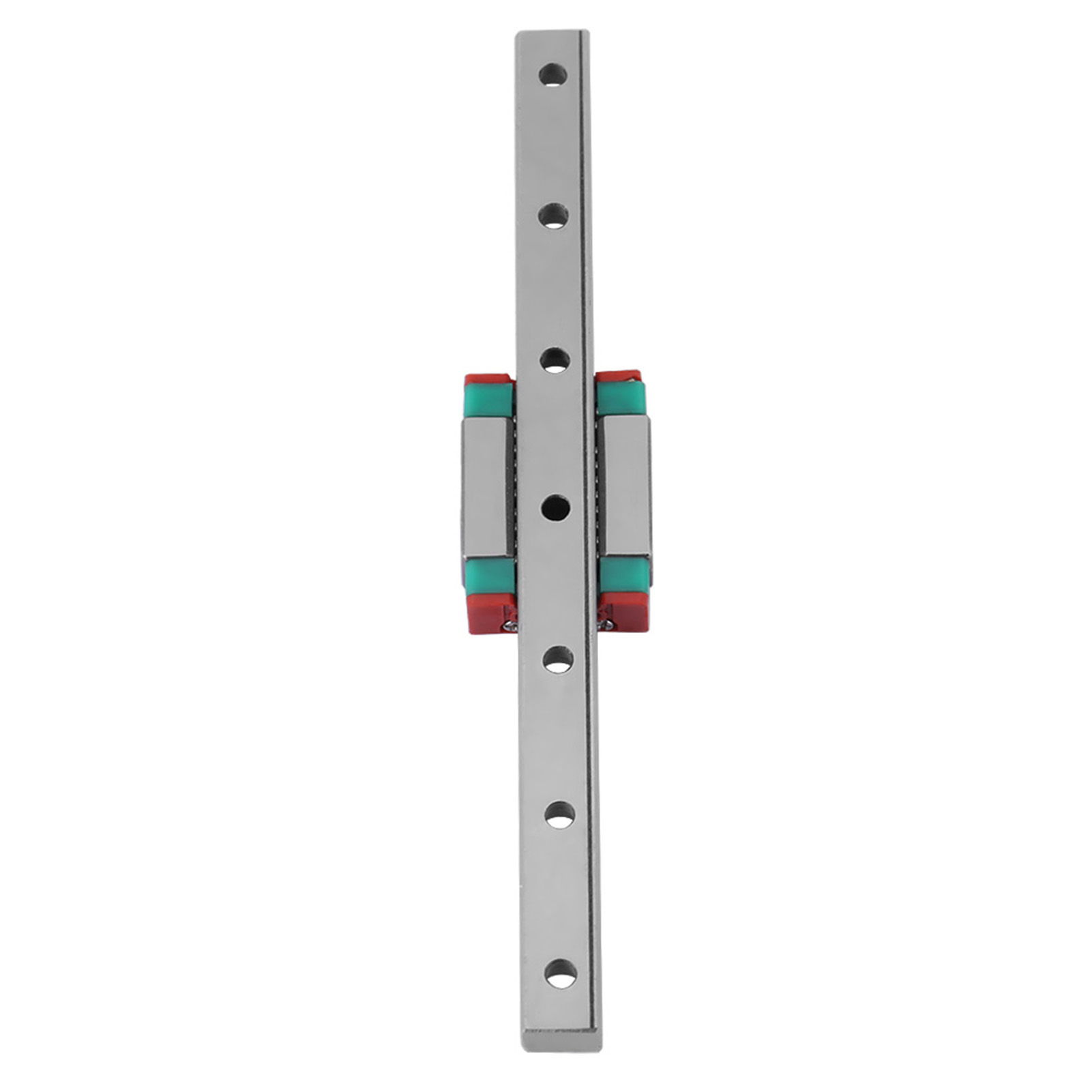 1 Stück Lml7b Tragbarer, Hochpräziser Miniatur-linearführungsblock 100 Mm