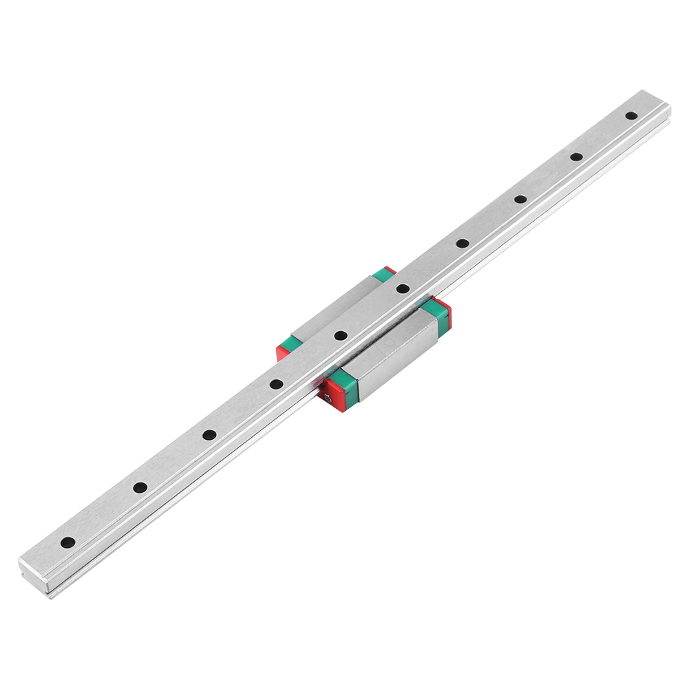 Miniatur-präzisions-linearführungsblock 250 Mm