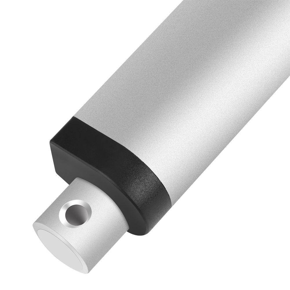 Linearmotor Mit 250 Mm Hub Und Hoher Belastbarkeit (12 V Dc)