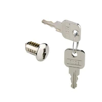 Hettich - Innenzylinder Z23 Schließung 18009