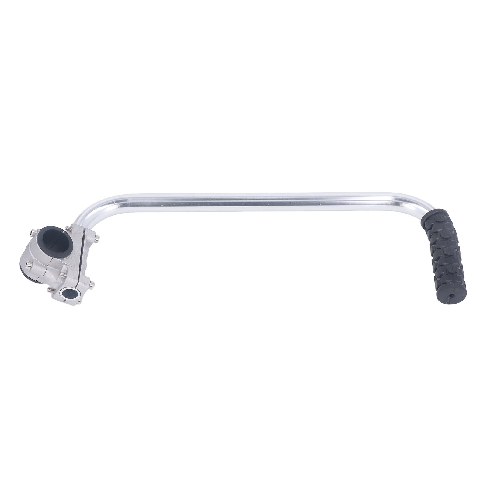 Trimmergriff Aus Aluminiumlegierung, Ergonomischer Trimmergriff, Austauschbares Griffzubehör