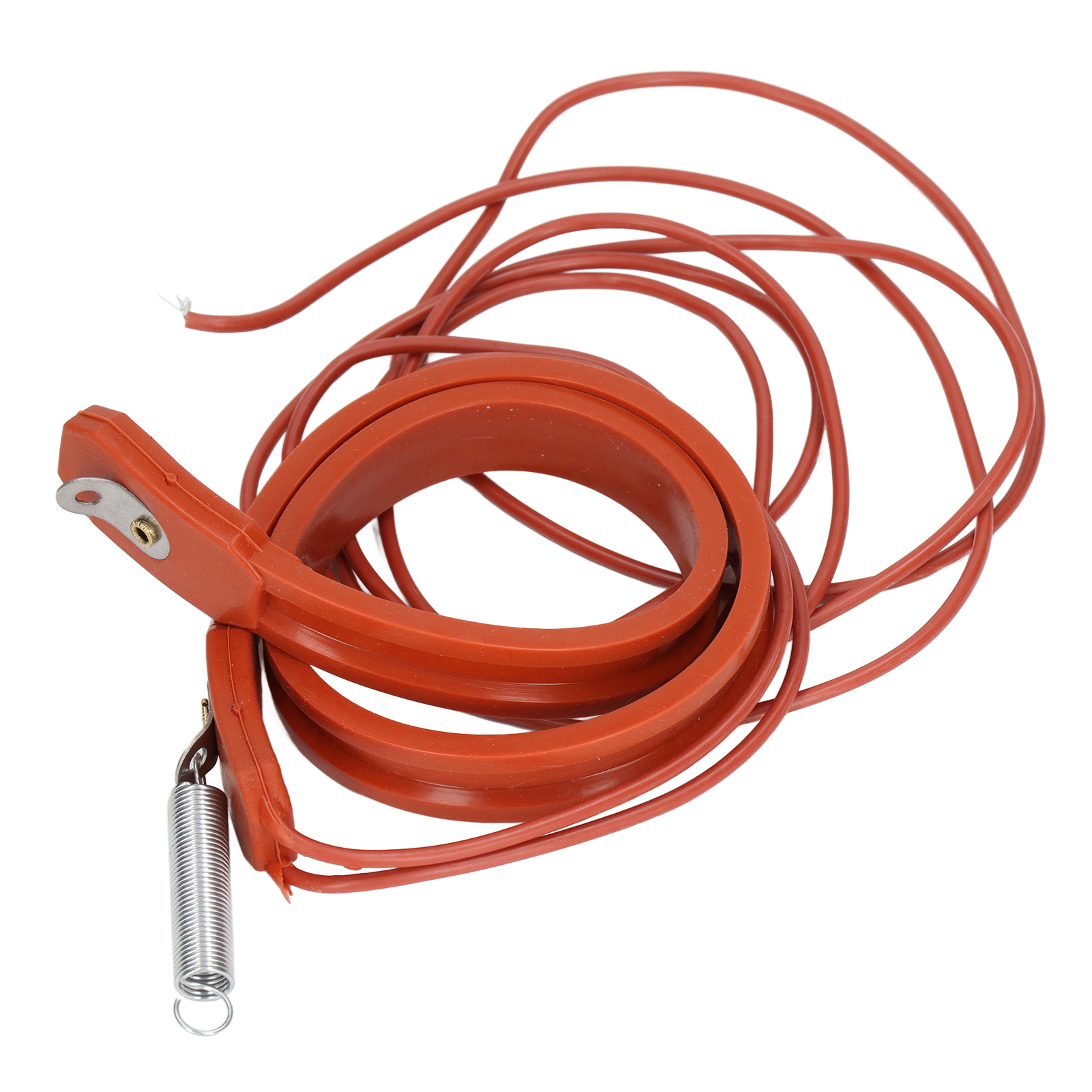 Wasserdichter, Flexibler Silikonkautschuk-heizgürtel, Elektrischer Heizgürtel, 220 V Wechselstrom, 35 W