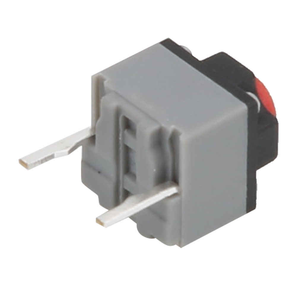 20 Stück 6x6x7,3 Mm Taktile Tasten, Wasserdichte Mikro-taktschalter