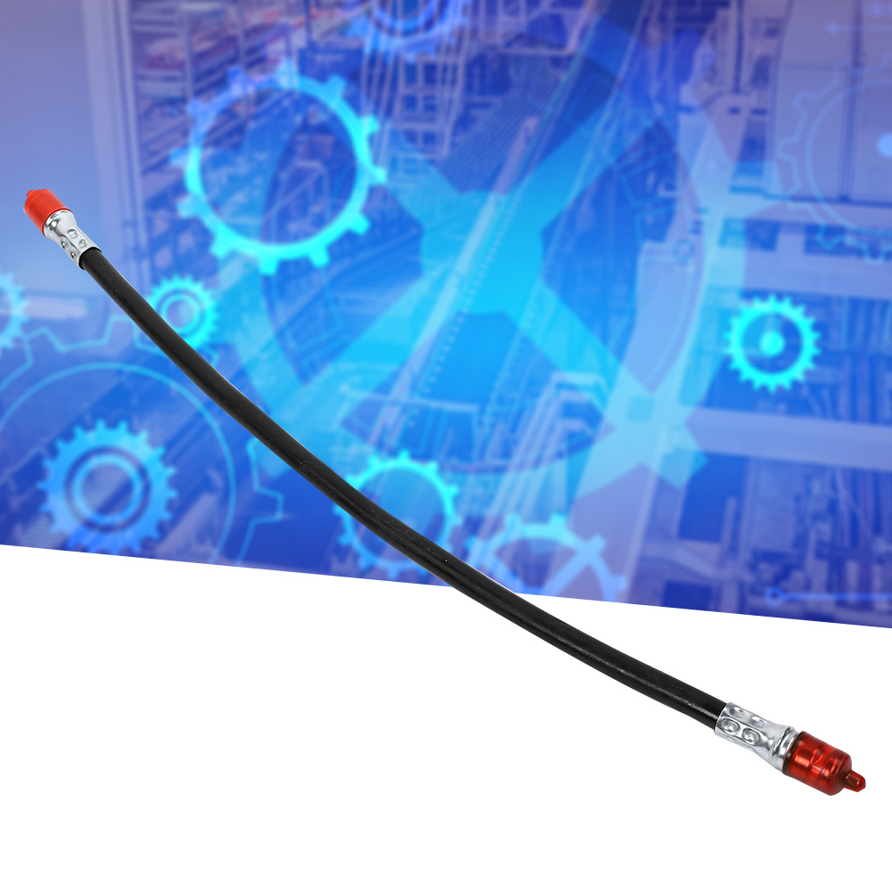 Multifunktionaler Kunststoffschlauch, Langlebiges Zubehör Für Elektrowerkzeuge, Geeignet Für Rasenmäher Und Mähdrescher