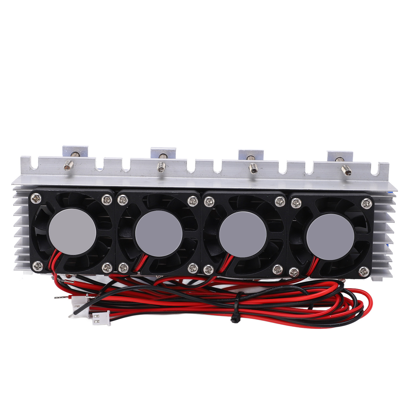 12v 4-chip Tec1-12706 Diy Thermoelektrisches Kühlgerät