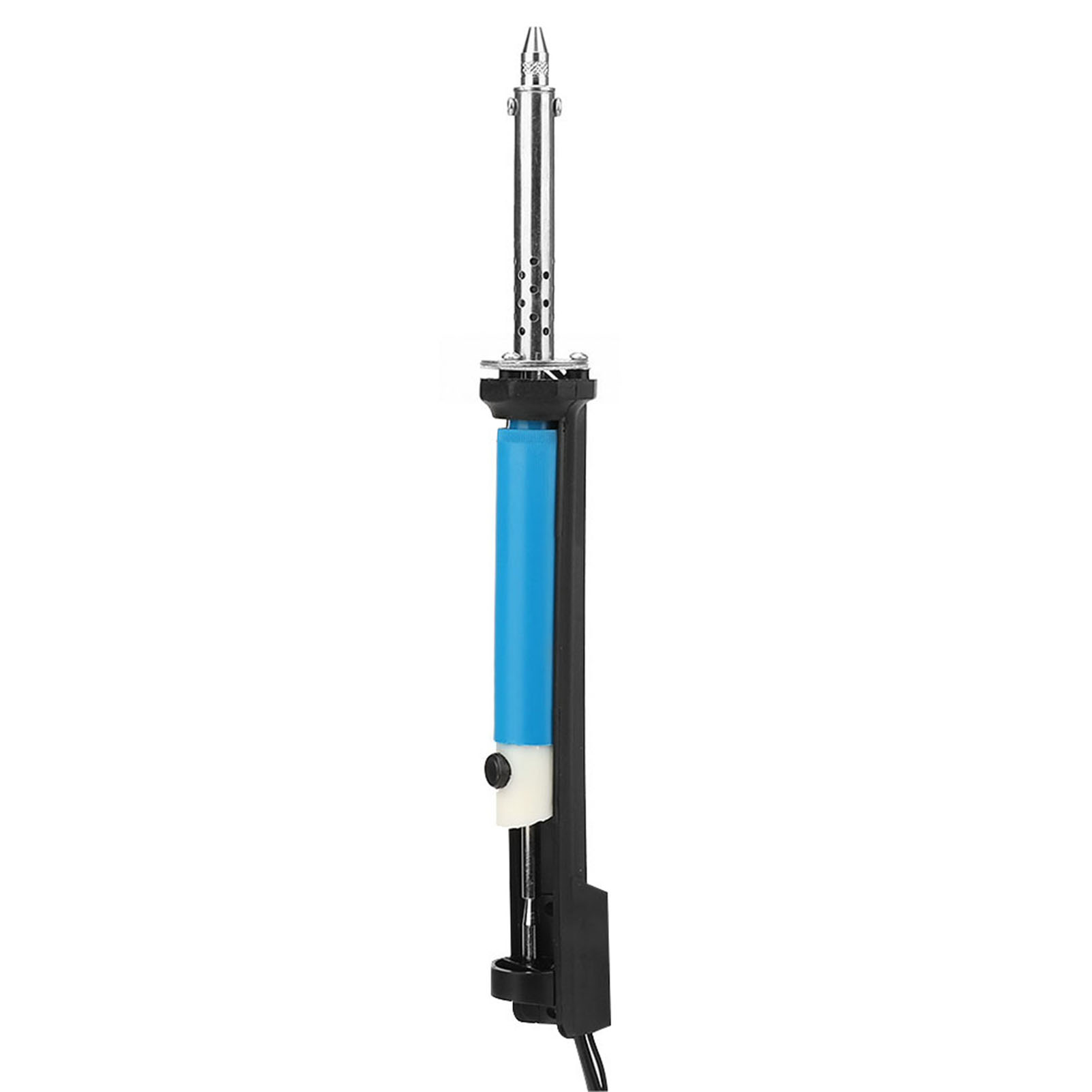 Elektrischer Lötkolben Mit Lötspitze, Lötkolben Und Lötwerkzeug (eu-stecker 220 V)